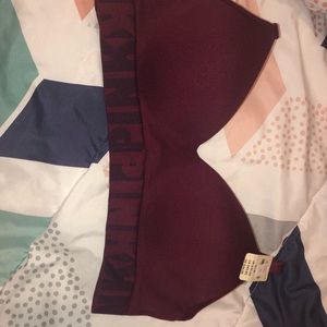 VS bra NEW.   Size M.